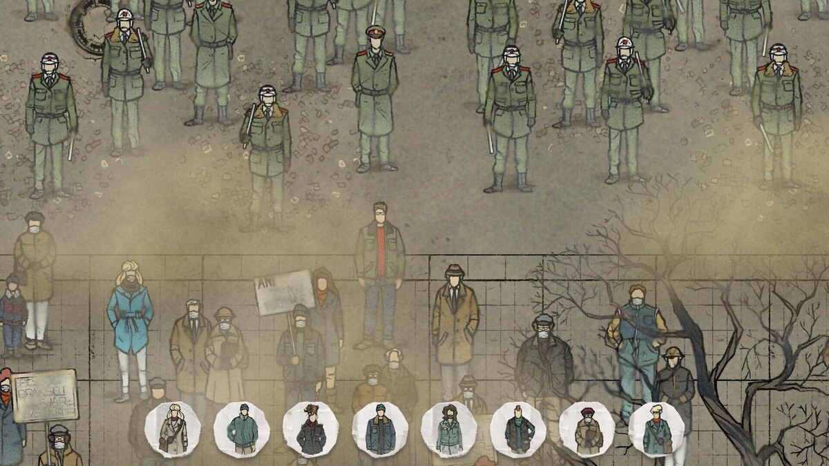    Галерея игры Velvet 89