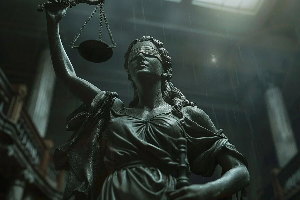 Коллаж редакции