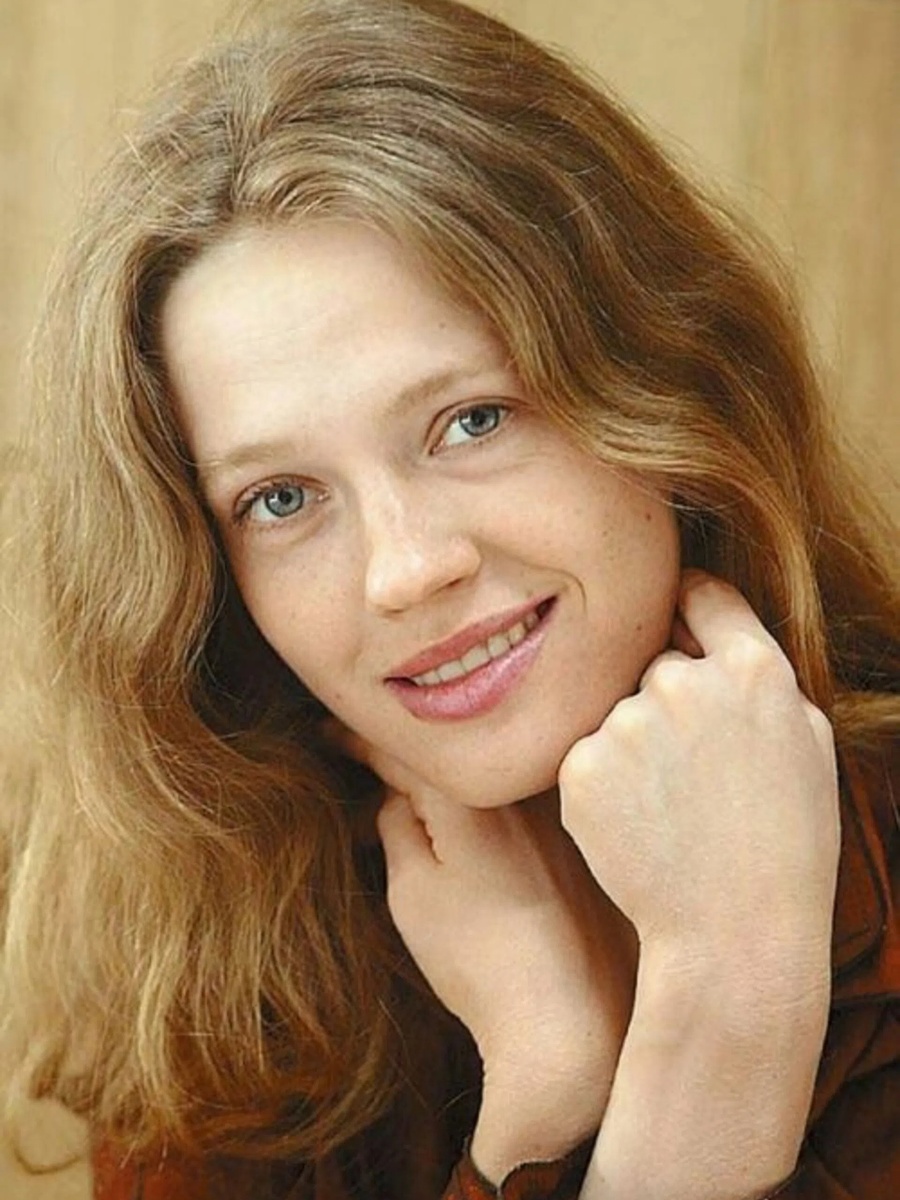 Анна Синякина