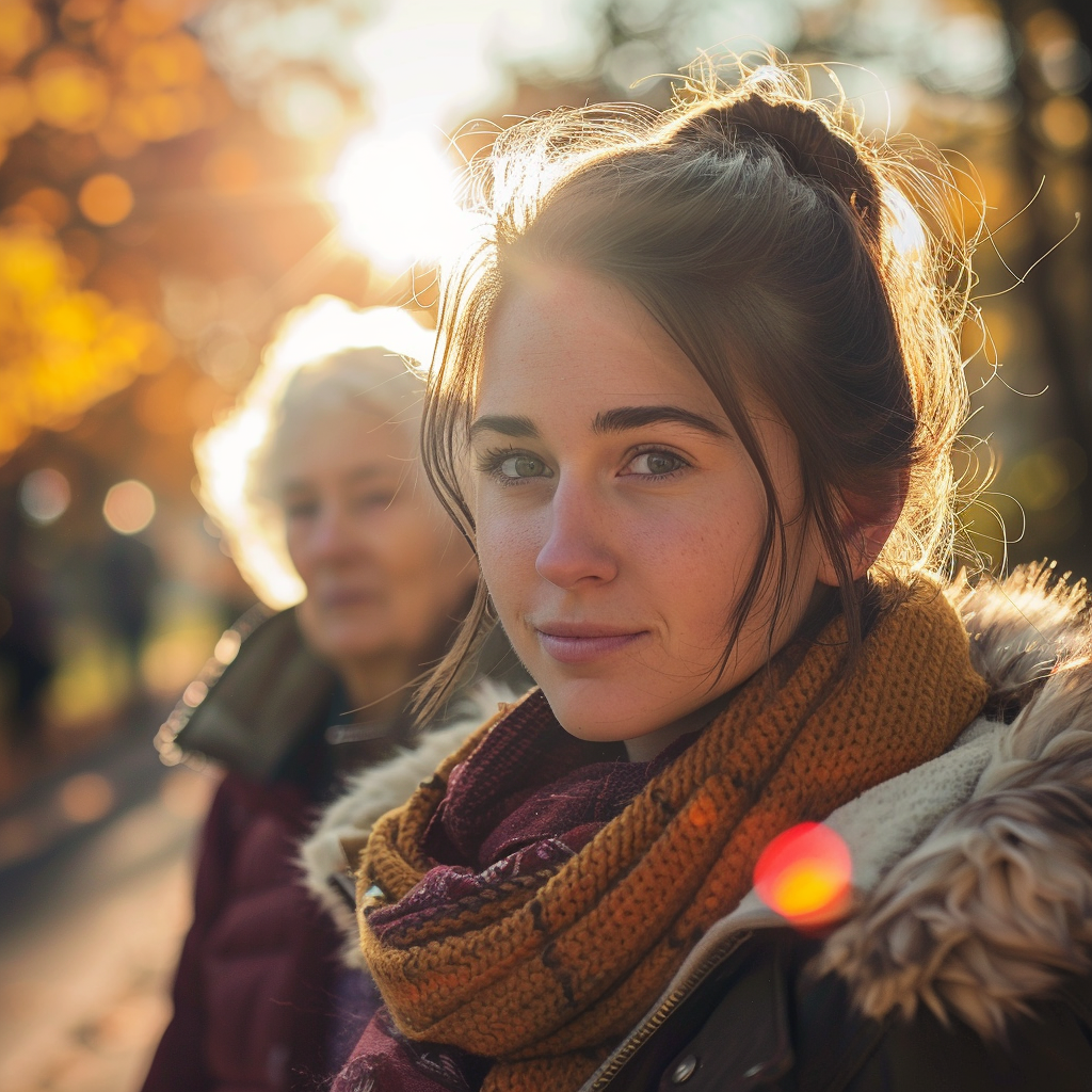 Иллюстрация от ArtMind© для журнал «Он & Она»