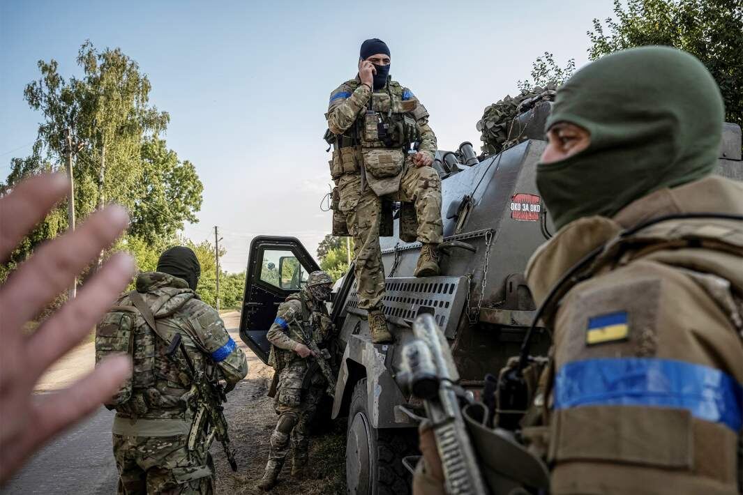 Рассчитывали на победу, Фото: Reuters, Вяч. Ратынский