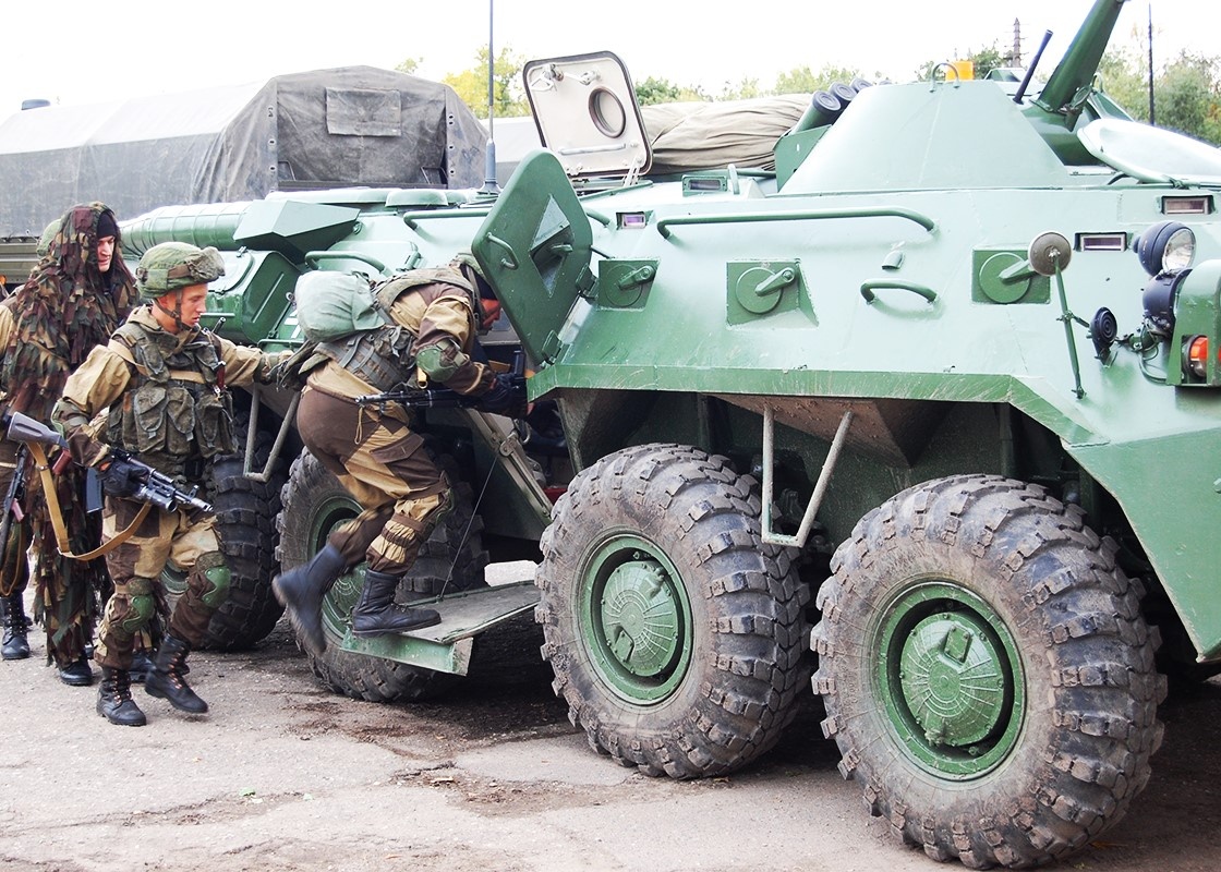 Фото: mil.ru