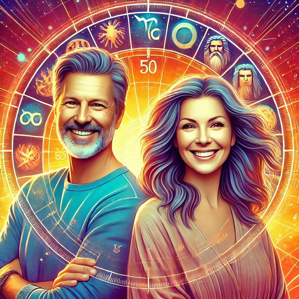 Здоровье — это не просто отсутствие болезней, а состояние полного физического, ментального и астрологического равновесия