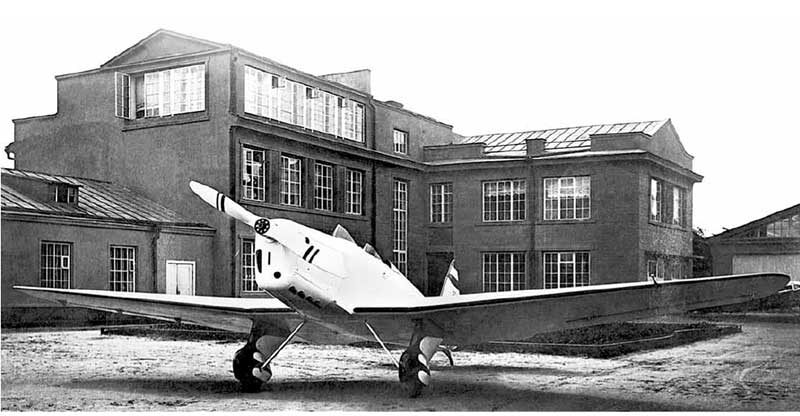 Рено - Кодрон