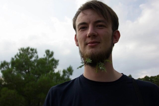    Знакомые говорят о Михаиле как об открытом и добром человеке. Фото: Из личного архивa/ Михаил Ширинкин