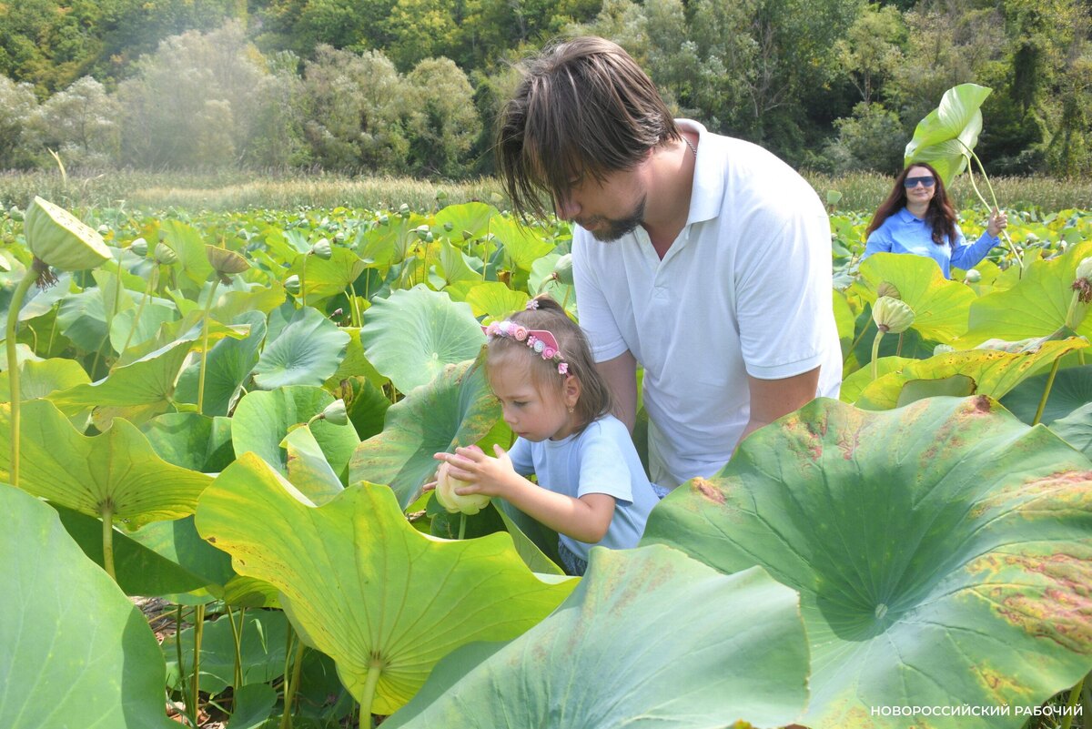 Фоторепортаж Анатолия Позднякова
