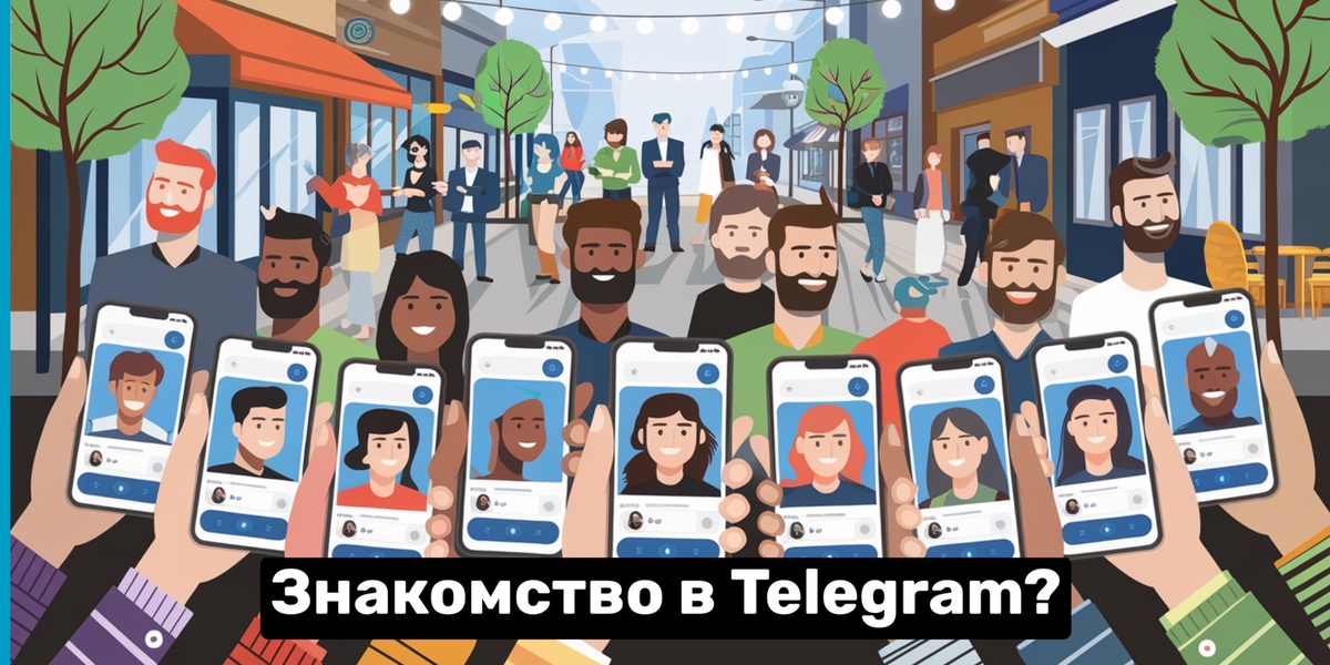 Телеграм взорвался от новостей! Ты не поверишь, что сделал Т Банк! 🚀