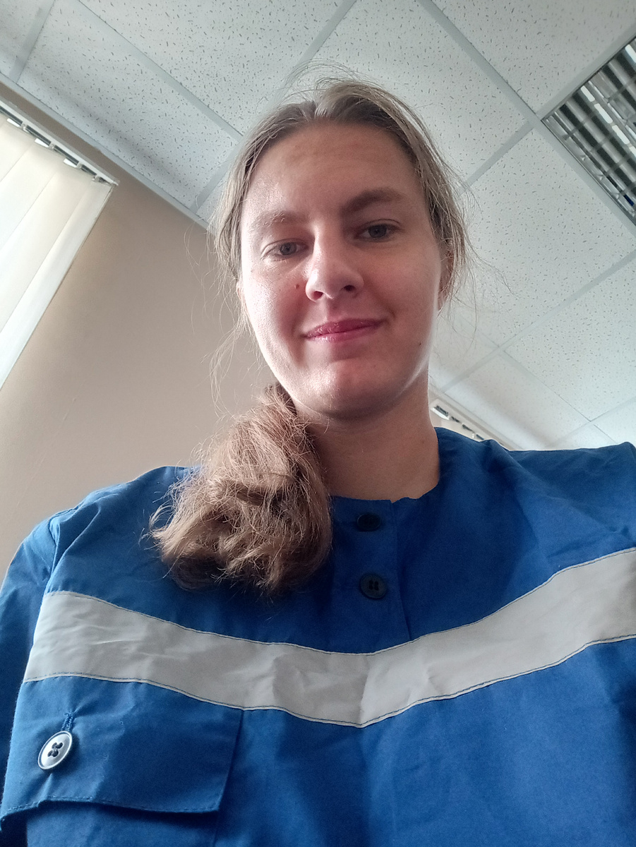 Готов к работе 