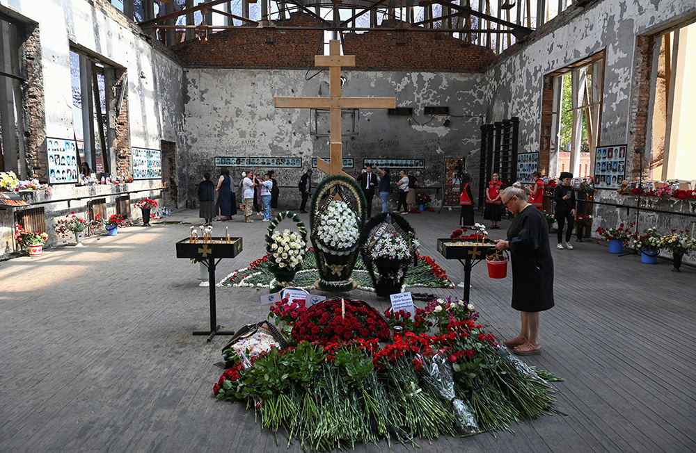   
 Фото: Сергей Пивоваров/Reuters