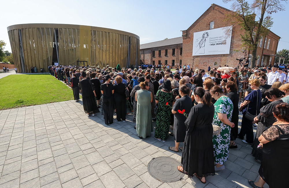   
 Фото: Сергей Карпухин/ТАСС