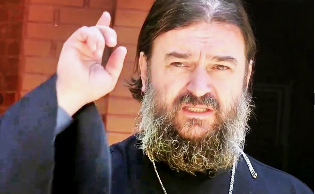 Андрей Ткачев источник фото OK.RU