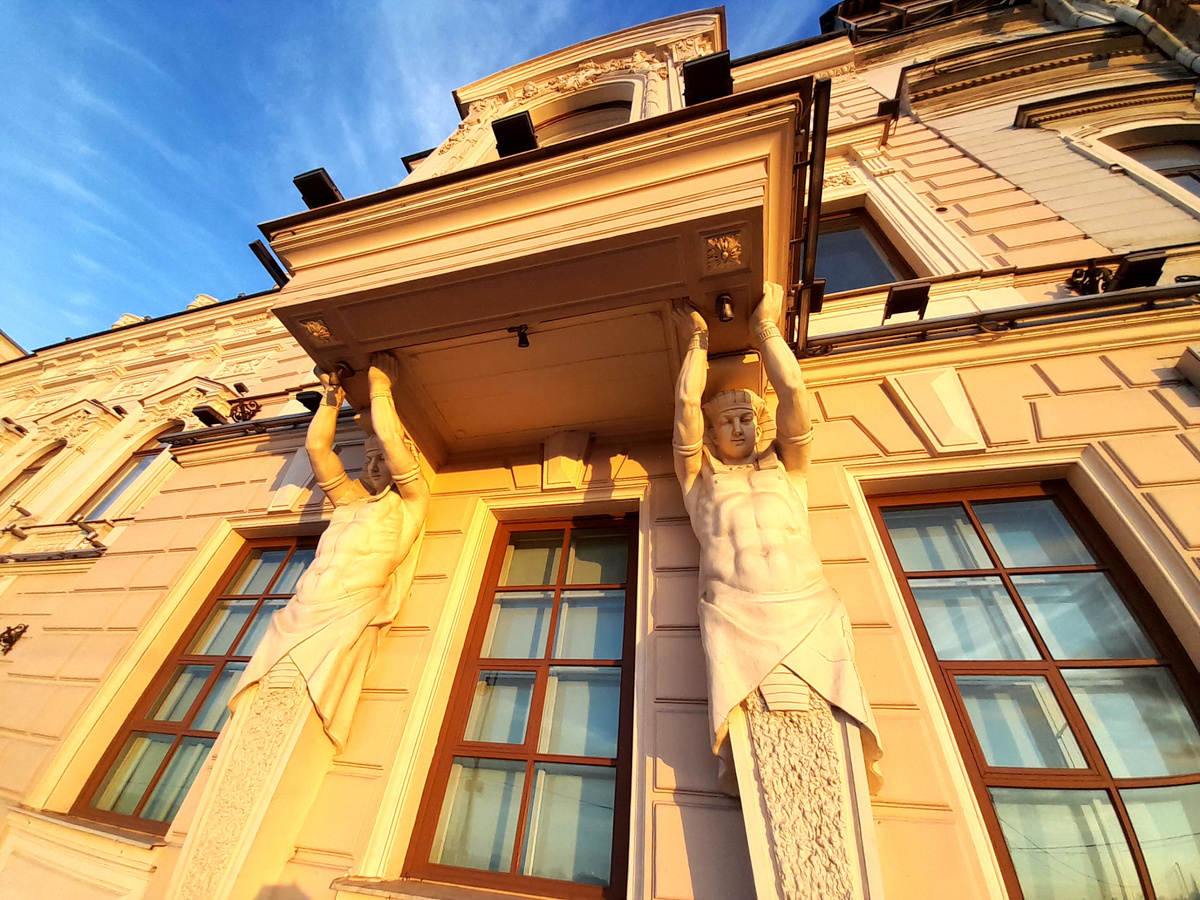 Фото автора