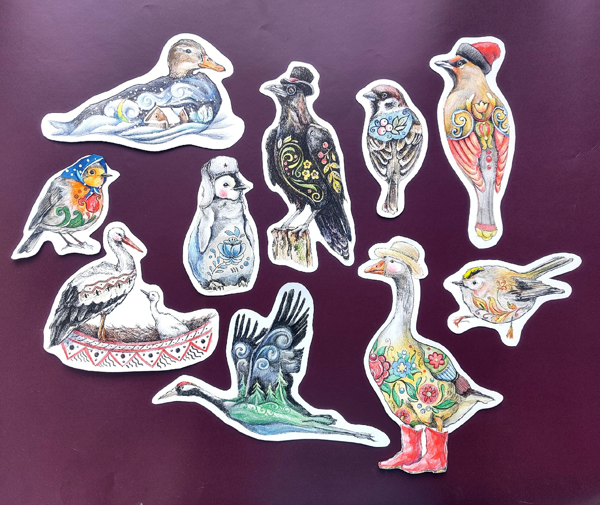 СО Русский хоровод