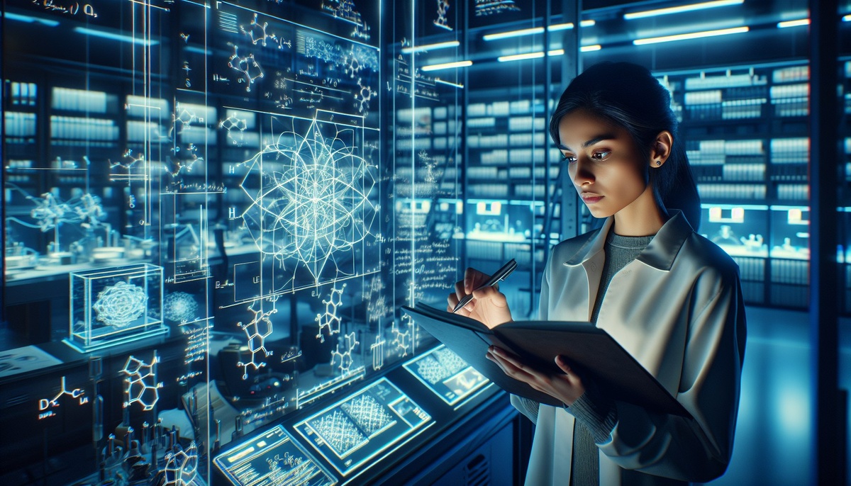    Изображение сгенерировано нейросетью DALL•Е 3 