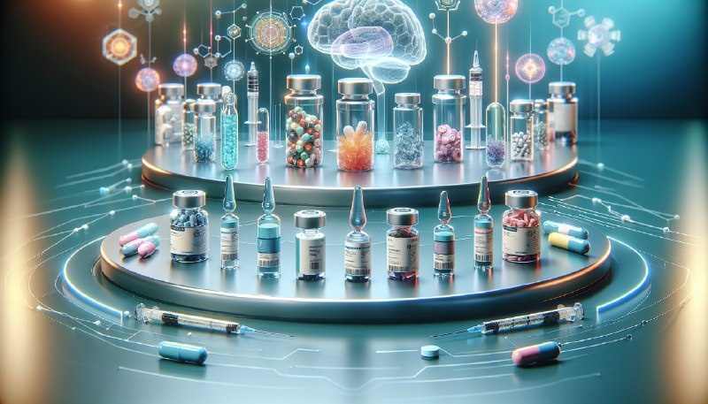    Изображение сгенерировано нейросетью DALL•Е 3 