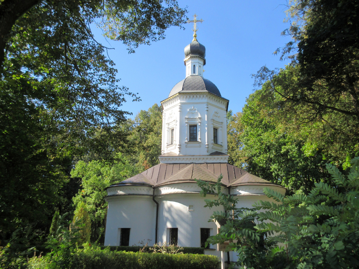 Фотографии: Антон Саков