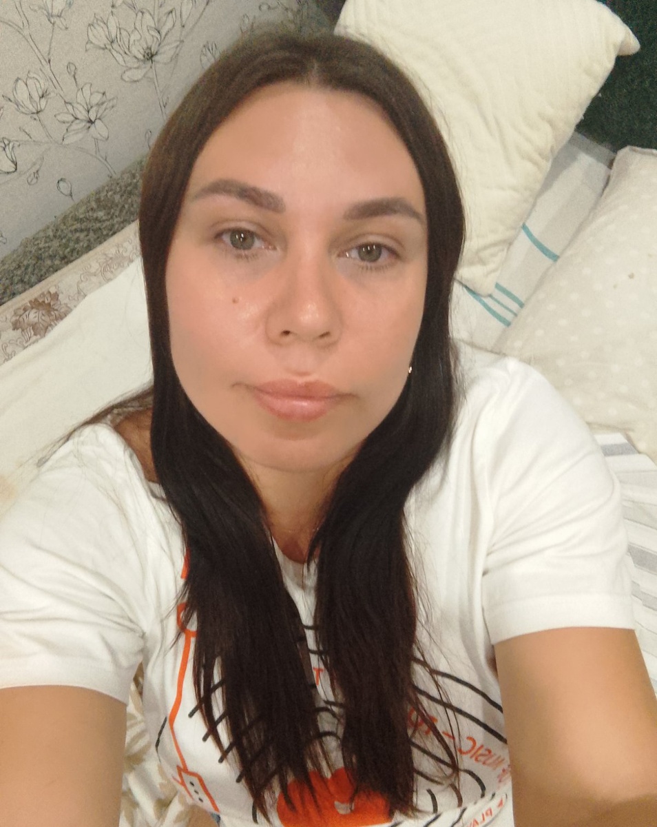 Готовлюсь ко сну