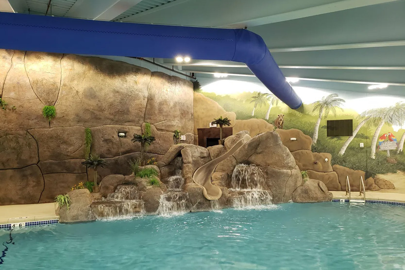 Фото: Survival Condo1 из 4