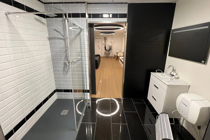 Фото: Atlas Survival Shelters1 из 3