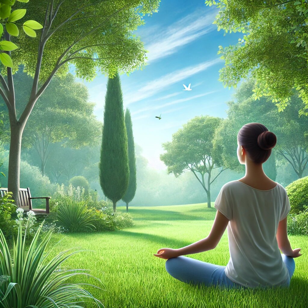 Как Избежать Переутомления: Советы для Восстановления Энергии