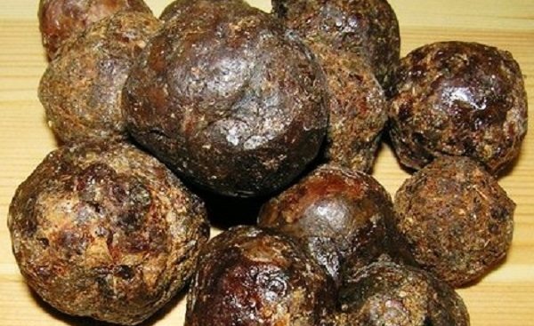 Это прополис.