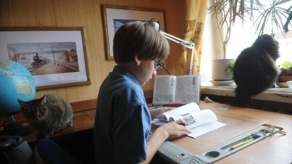    © РИА Новости