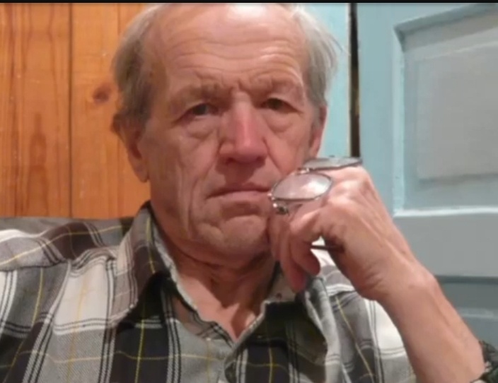 Евгений Меркурьевич Носков.