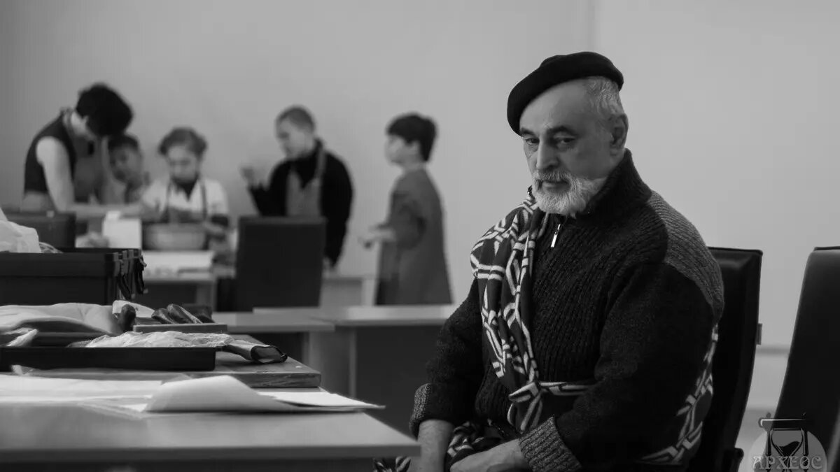     Источник: Археос