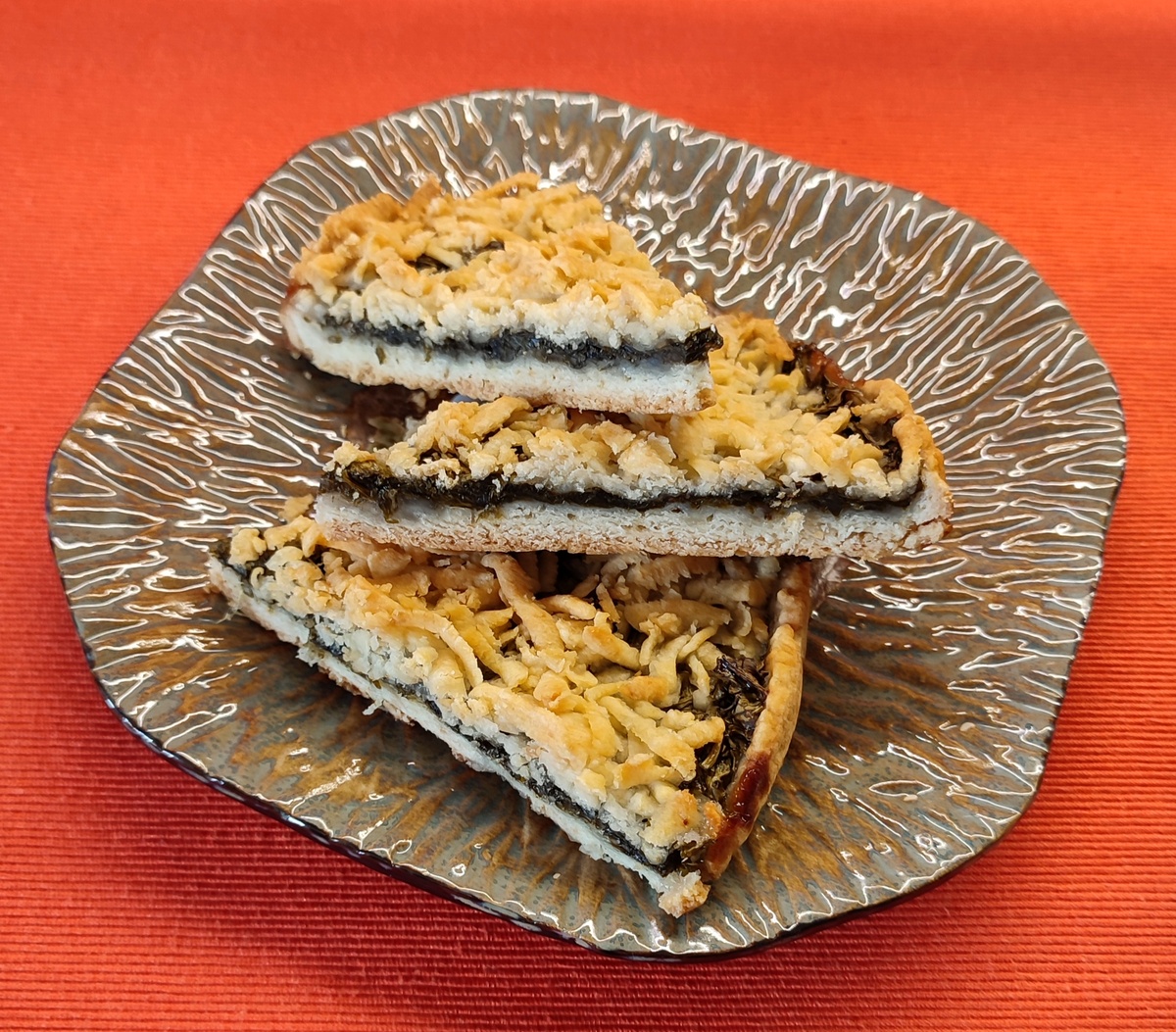 Пирожок, пирожок! Я тебя съем!