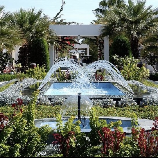 Maritim Jolie Ville 5*, Египет