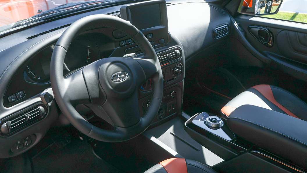    © SERGEY PETROV/GLOBAL LOOK PRESS