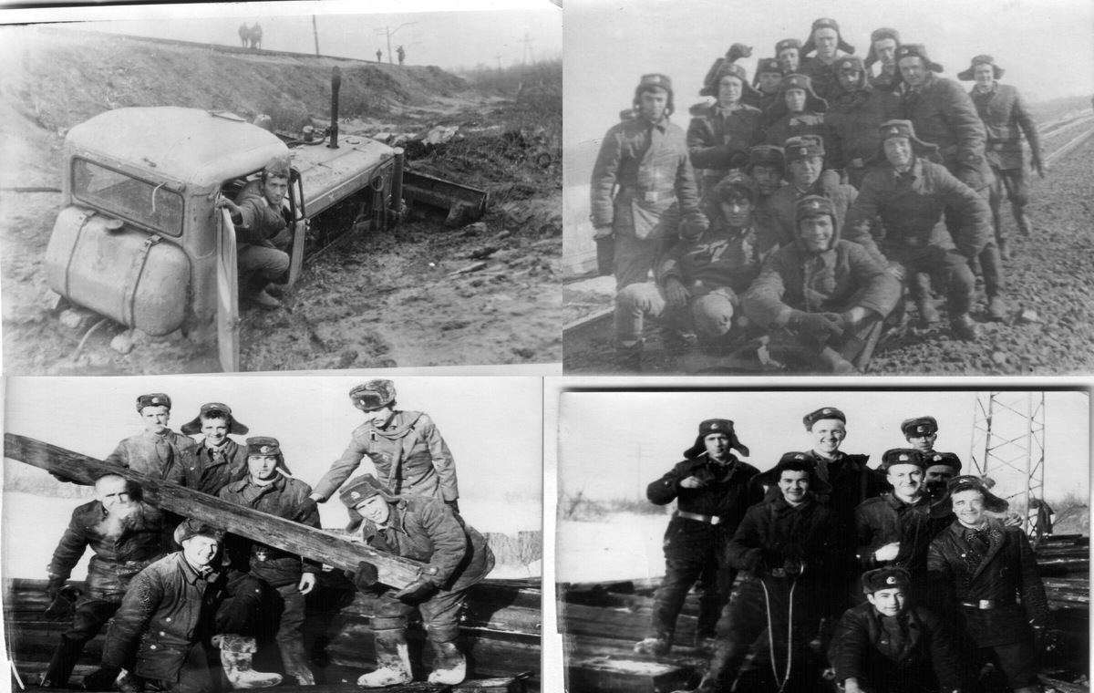 фото Виктора Петрунина...