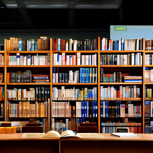 Традиционные бумажные книги