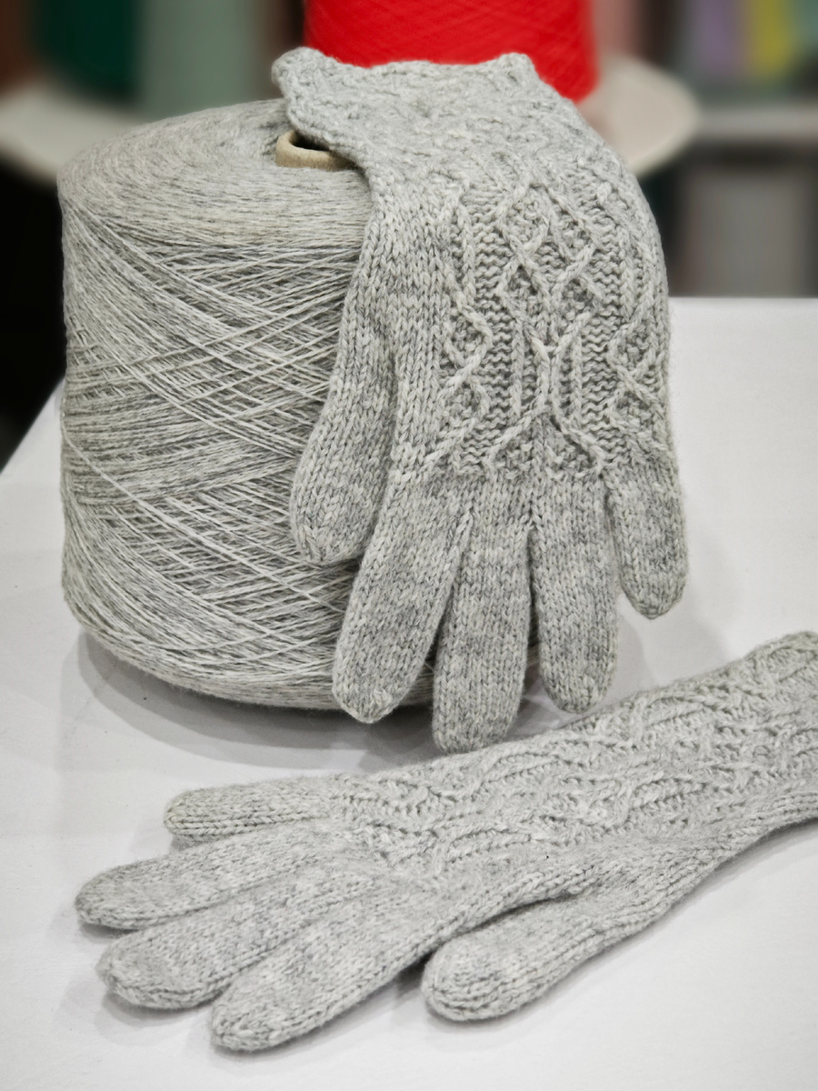 Фото студии Cozy Wool 