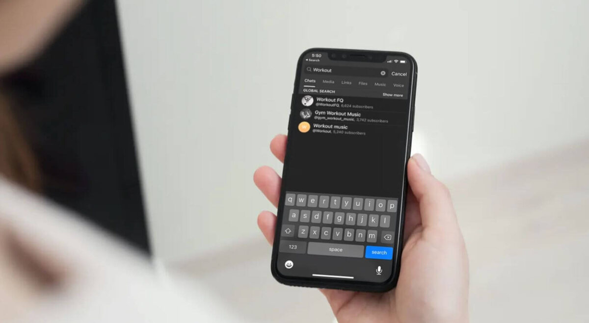    Объясняем, как сохранить фото из Телеграма разными способами. Фото: guidetti-informatica.net
