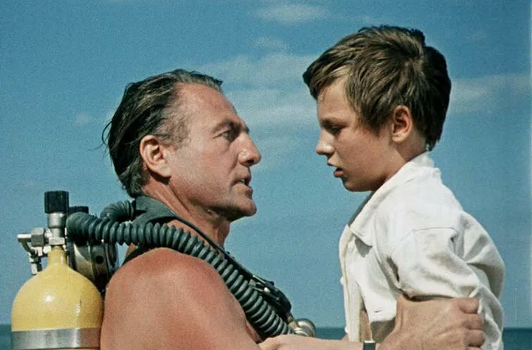 Снимали в СССР, а впечатление будто на Западе. Удивительный фильм 1959 года, который стоит посмотреть хотя бы раз в жизни