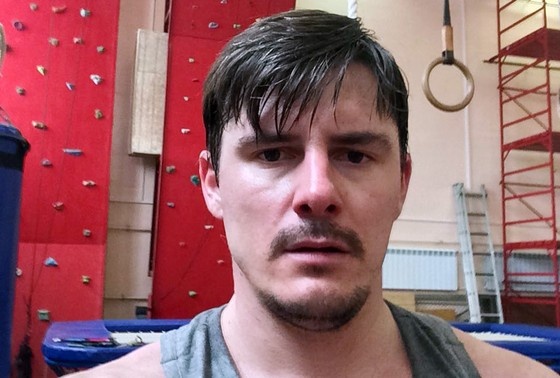    Дмитрий Паламарчук