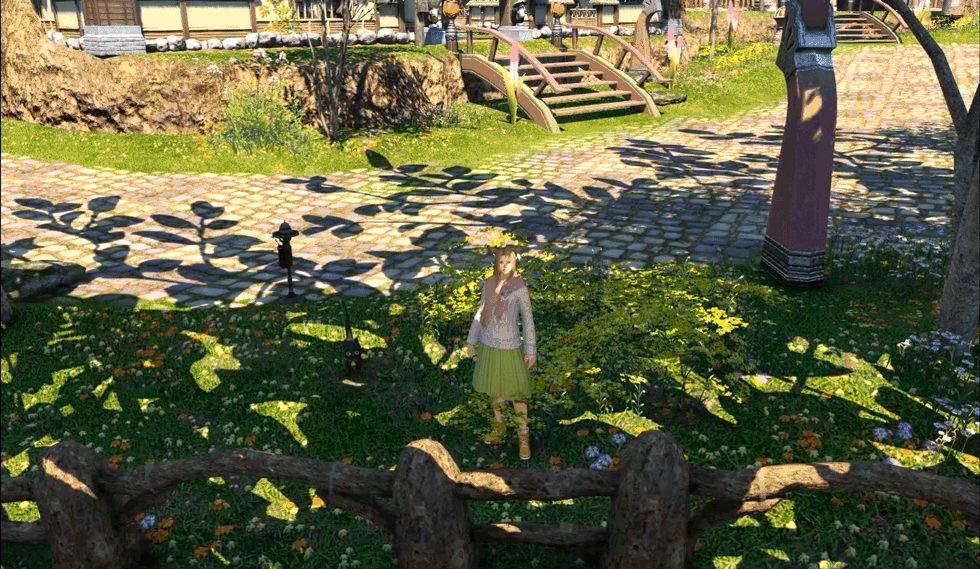 Тихиро и Горелый желают вам самого наилучшего в будущих начинаниях! 