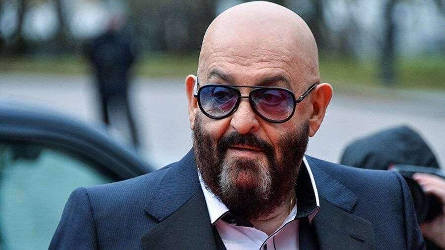 Михаил Шуфутинский. Фото из открытых источников.  