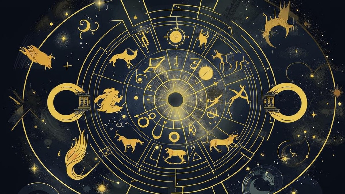 Гороскоп на сегодня