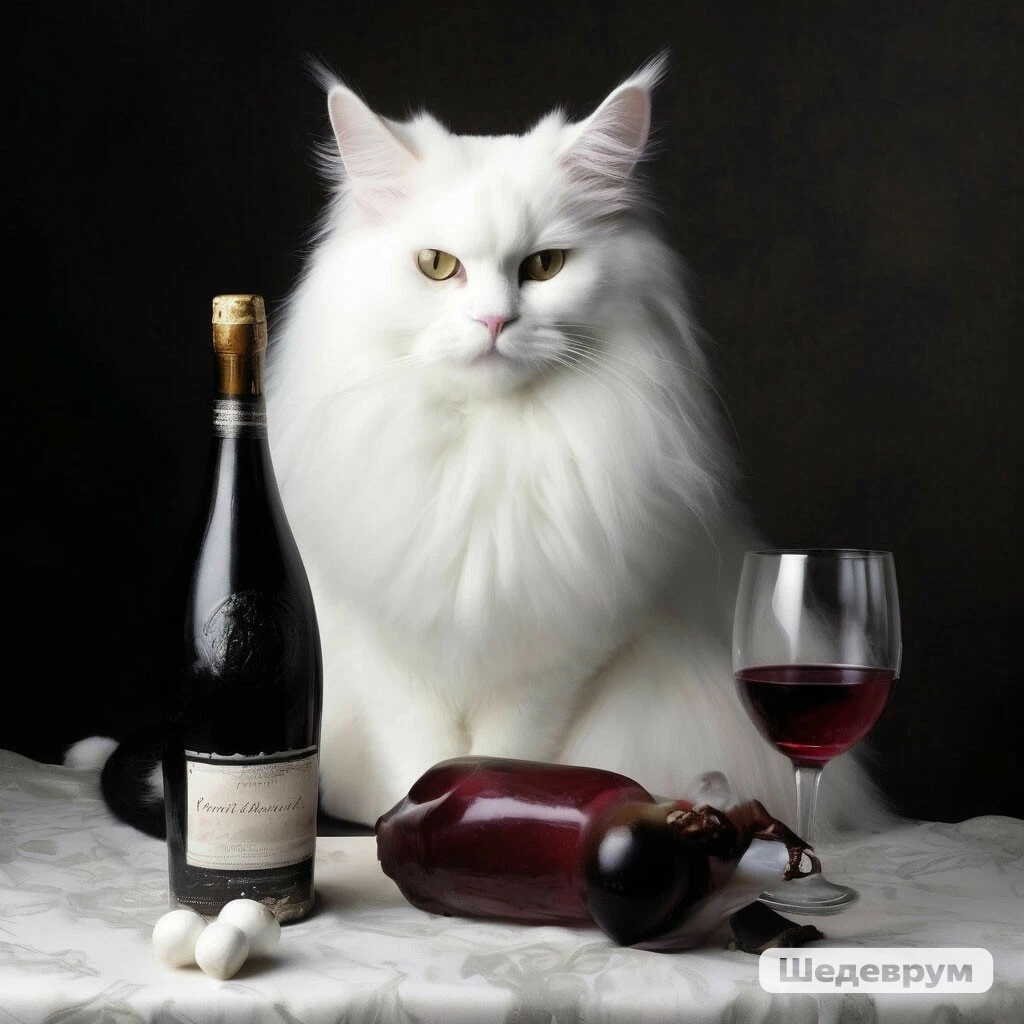 Типаж Маркизетты. Истинная аристократия.