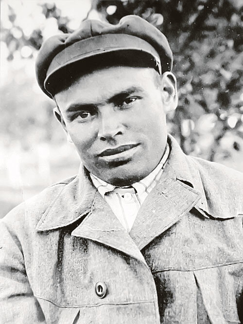 А.Г. Еременко