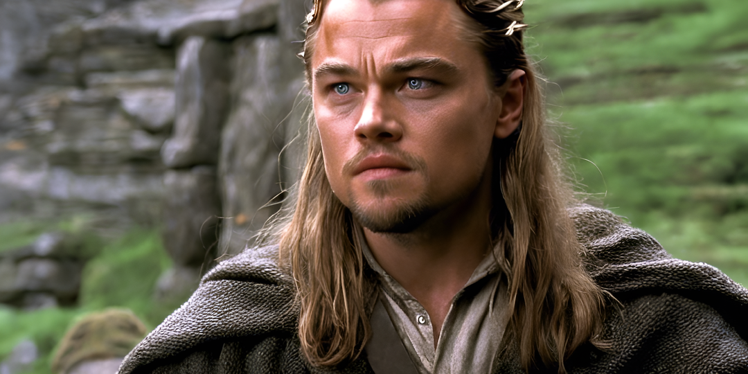 Роли актеров о которых вы ничего не знали