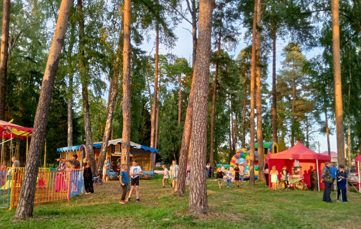 Фото автора.