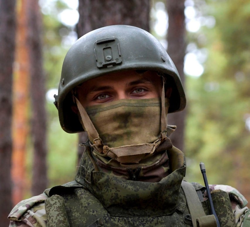 Минобороны 