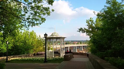 city🏙️🌃🖼️SKETHES spring PARK🏞️🌄🏞️ГОРОДСКИЕ зарисовки По старой УФЕ через 450лет