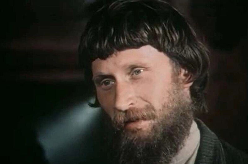    Алексей Кудинович. Фото: Кадр из фильма «Берег его жизни» (1984)
