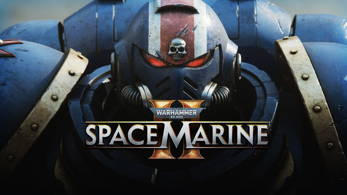 Space marine 2 2025