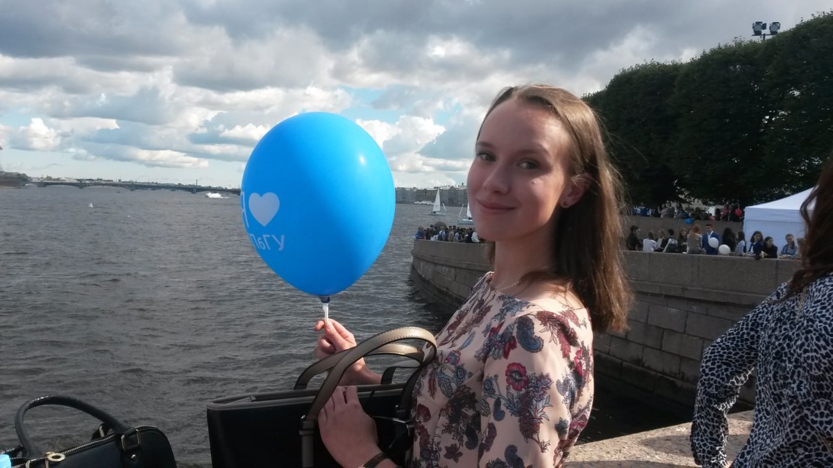 Фото: Александра Петрова