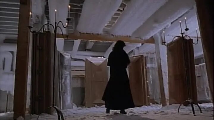 Ночной охотник 1996г.